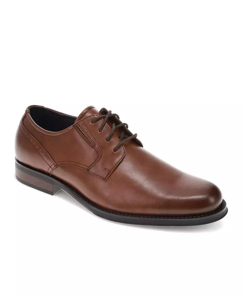 Dockers Men's Edgar Lace Up Shoe
