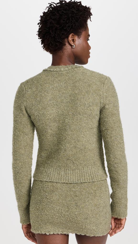 GUIZIO Palymra Cardigan