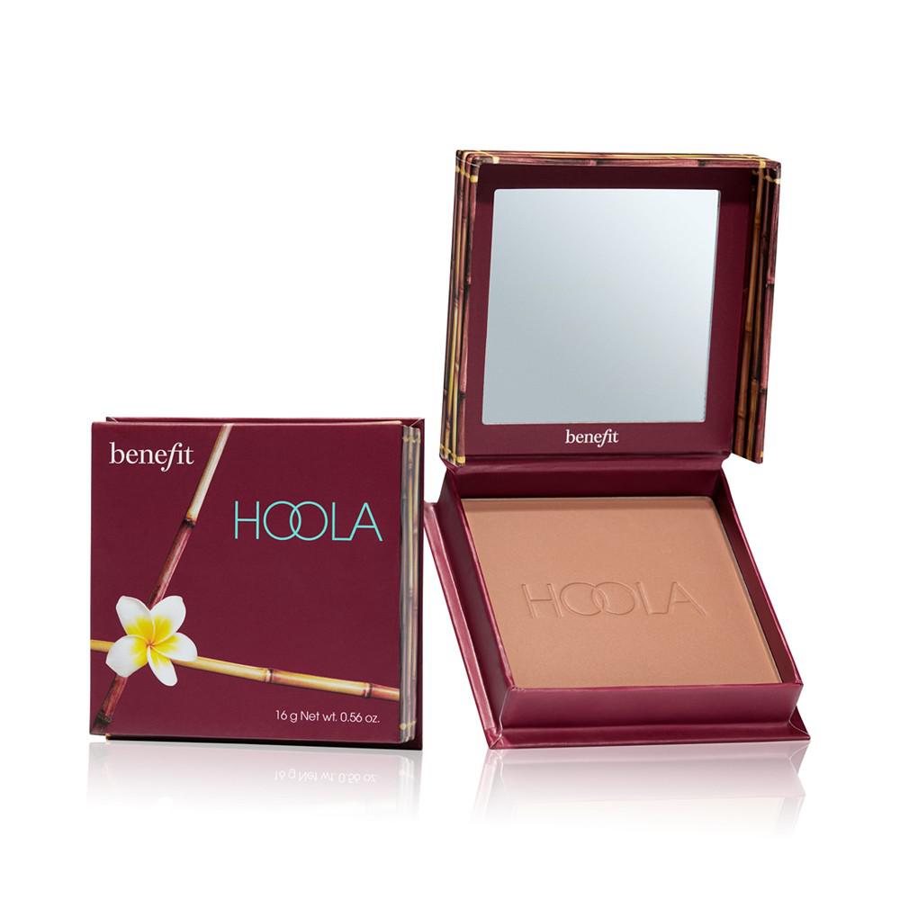 Benefit Cosmetics Hoola Matte Powder Bronzer Jumbo