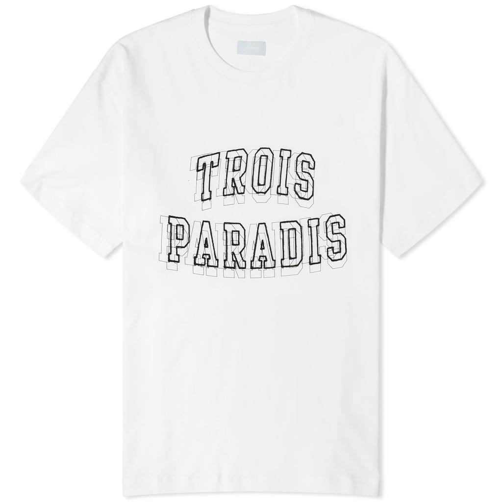 3.Paradis 3.Paradis NC T-Shirt