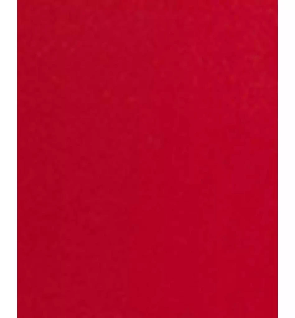 Emerald Sundae Juniors' Strappy Surplice-Neck Ruffled Dress 4