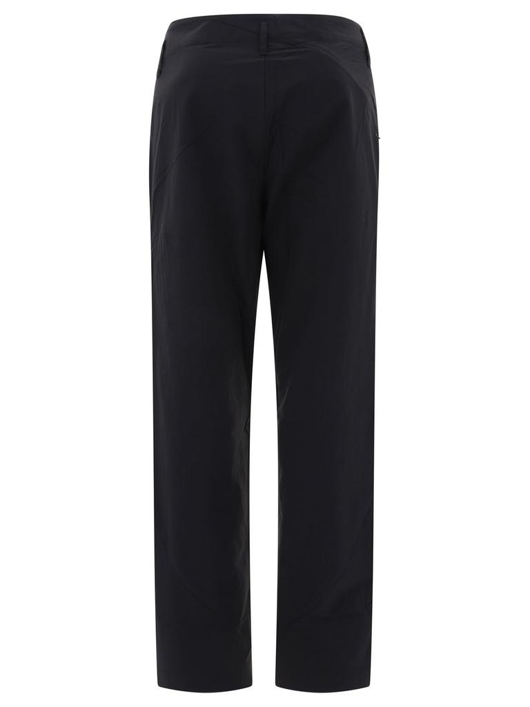 Post Archive Faction Post Archive Faction Mid-Rise Straight-Leg Trousers