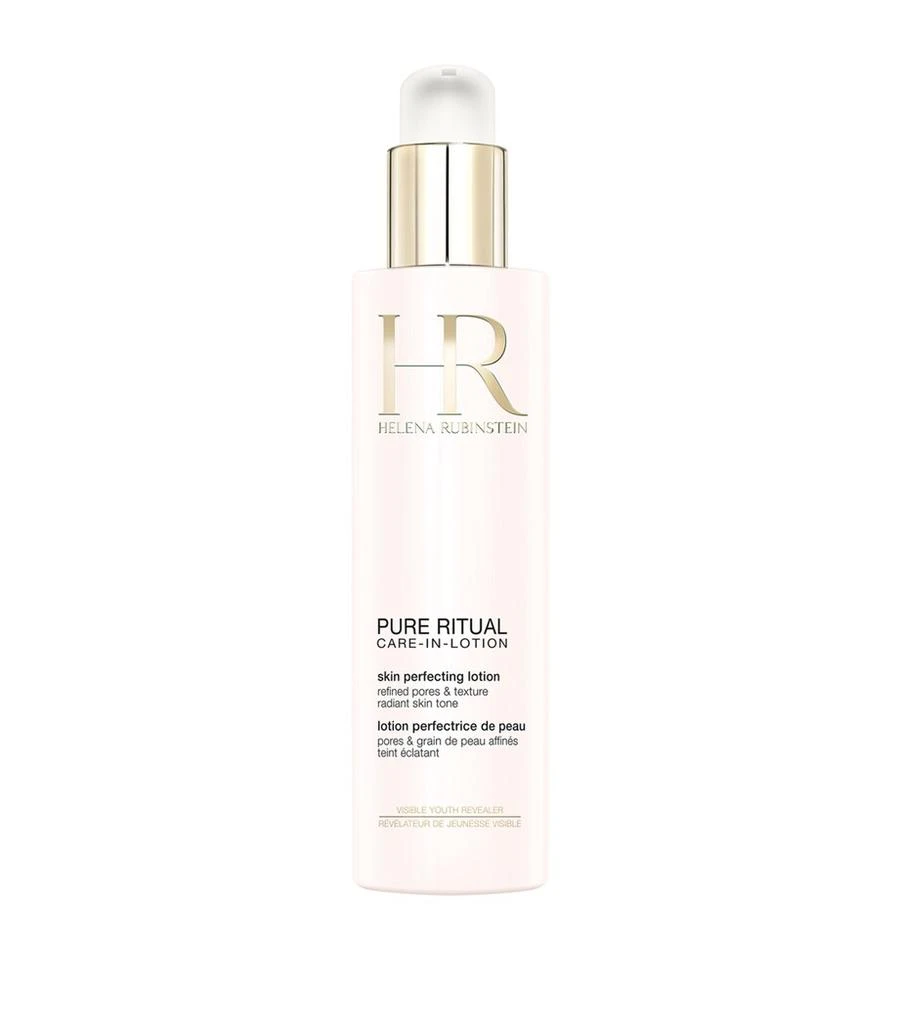 Helena Rubinstein Pure Ritual Care-In-Lotion Skin Perfecting Lotion (200ml) 1