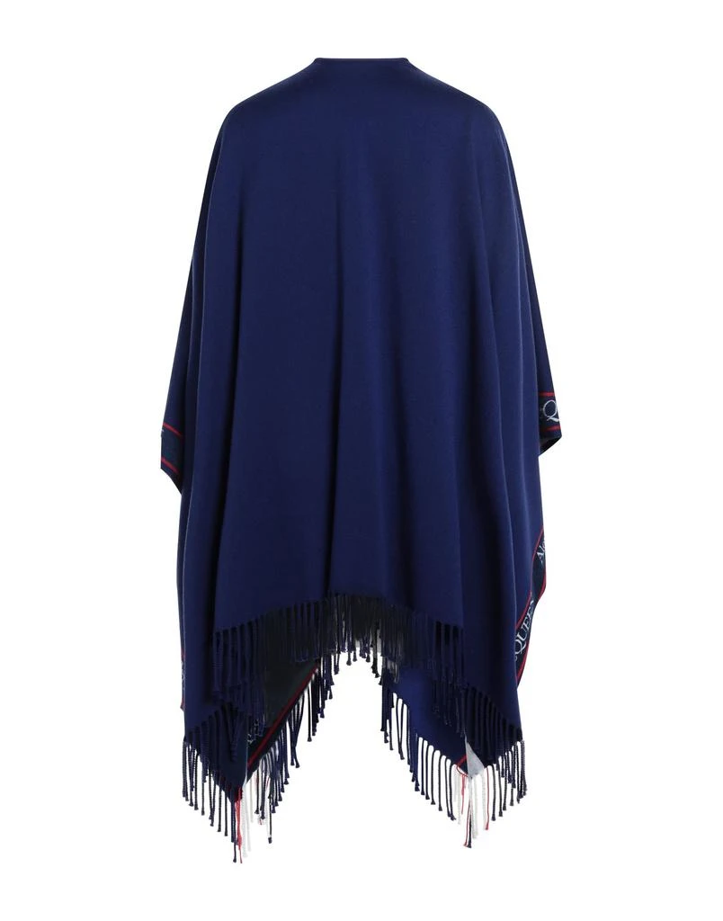 Alexander McQueen Cape 2