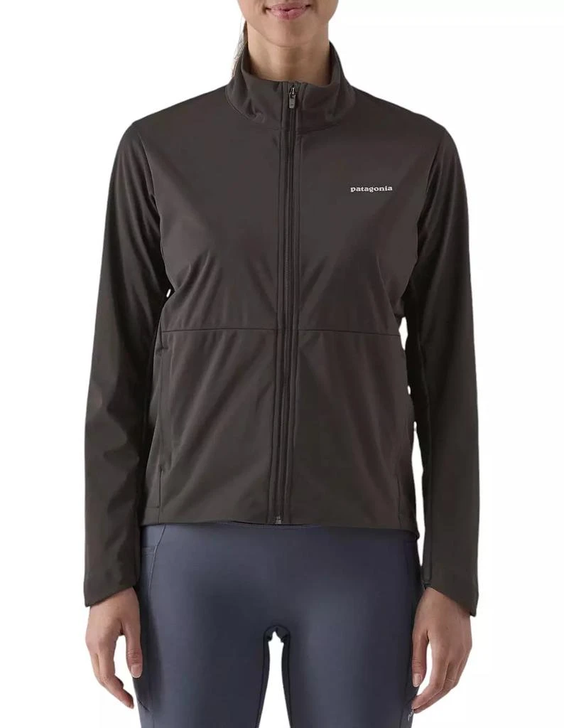 Patagonia Patagonia Women's Wind Shield Jacket 1