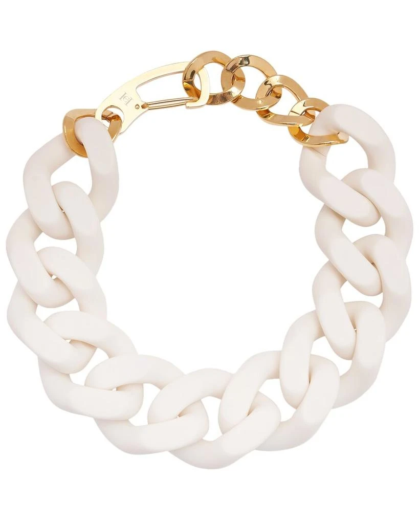 Carolina Herrera Necklace 1