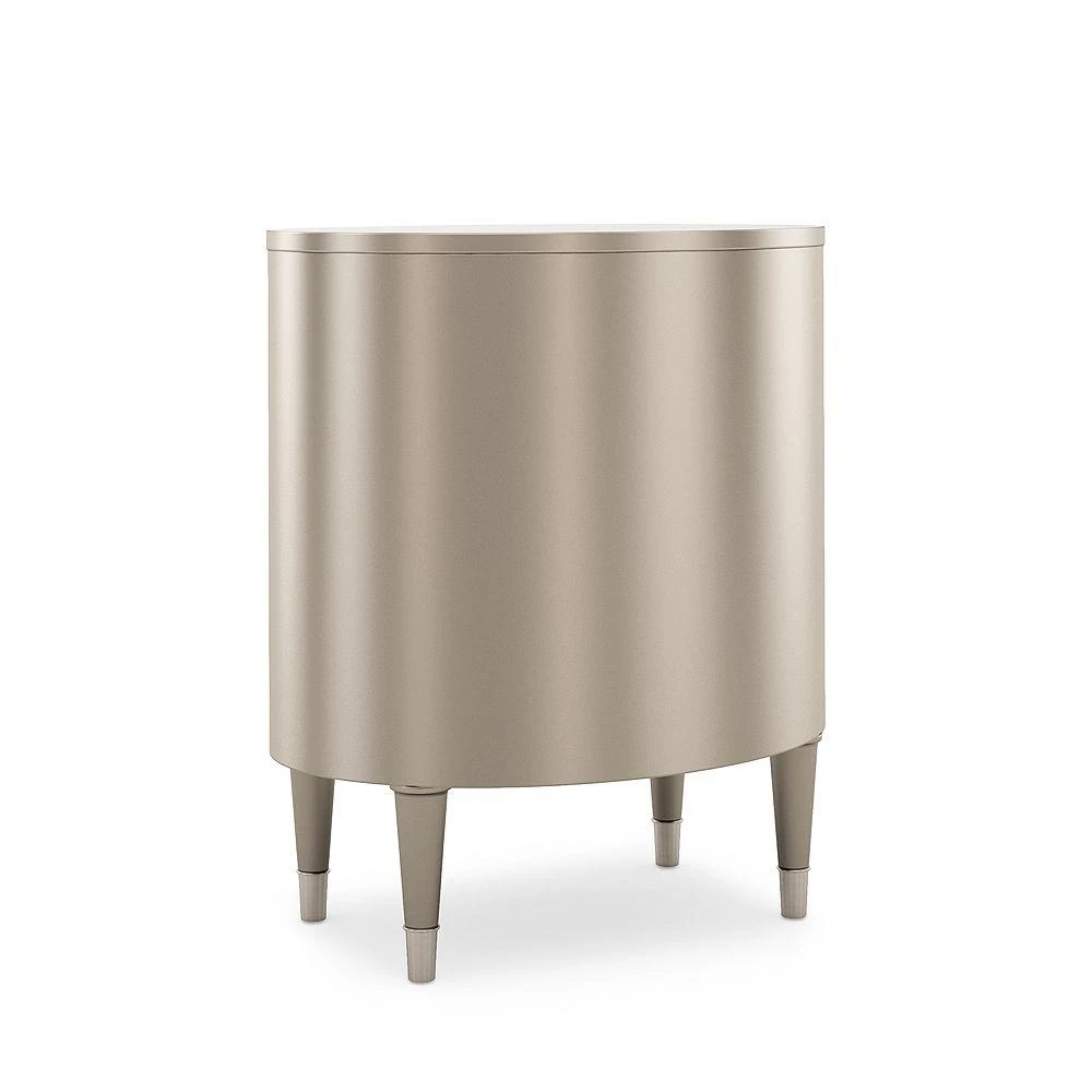 caracole Bedside Beauty Nightstand 4