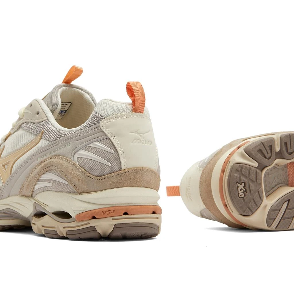 Mizuno Mizuno WAVE RIDER 10 PREMIUM 3