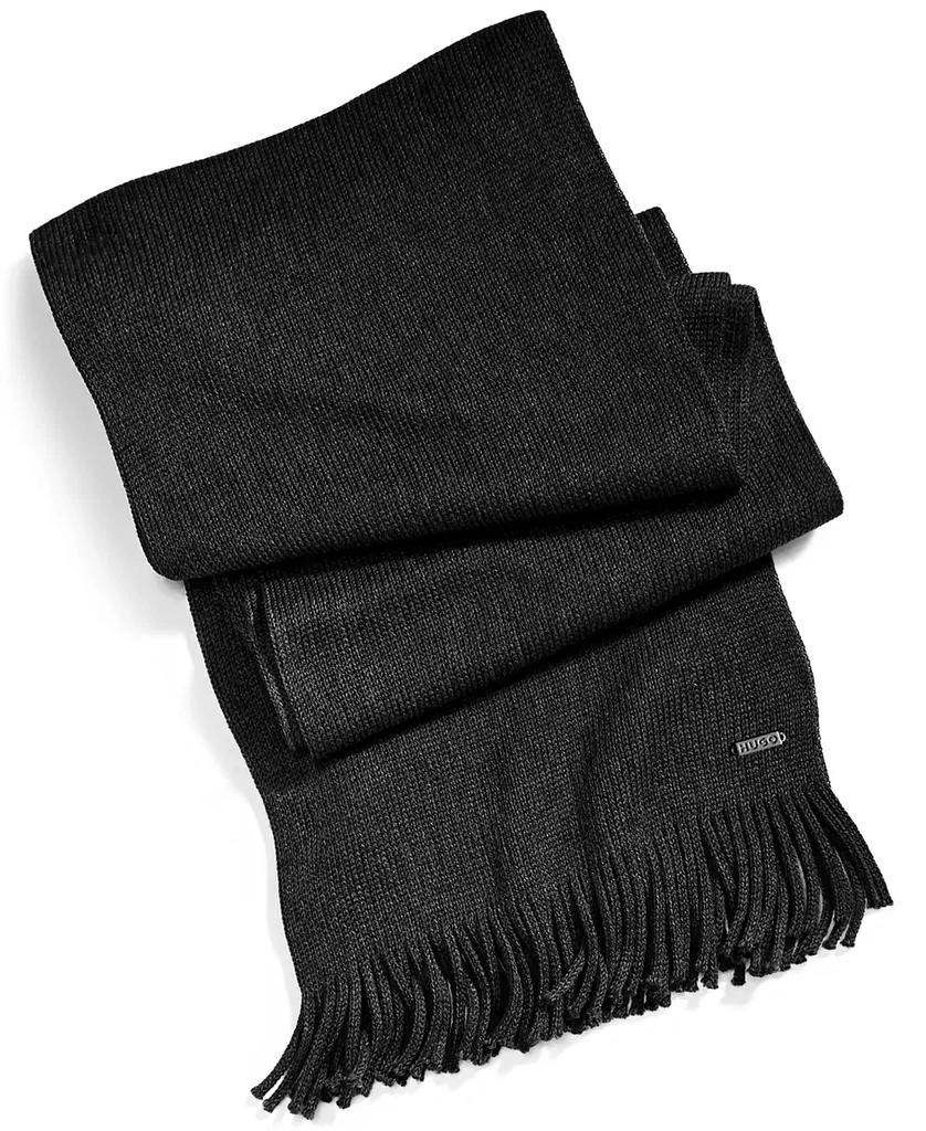 Hugo Boss Men's Zucy Scarf, Created for Macy's 1