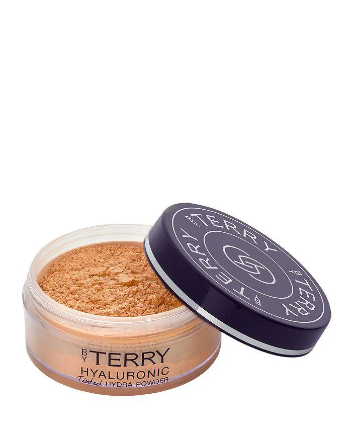 BY TERRY Hyaluronic Tinted Hydra-Powder 4