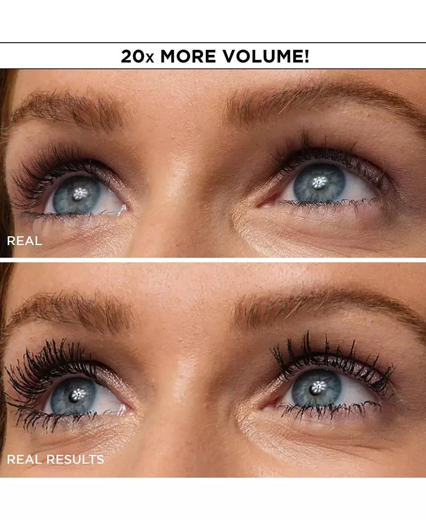 IT Cosmetics Superhero Waterproof Mascara 4