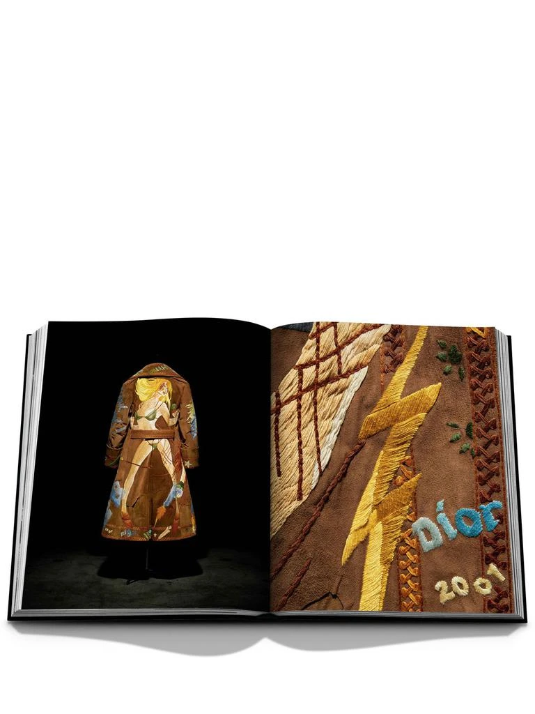 Assouline Dior By John Galliano 5