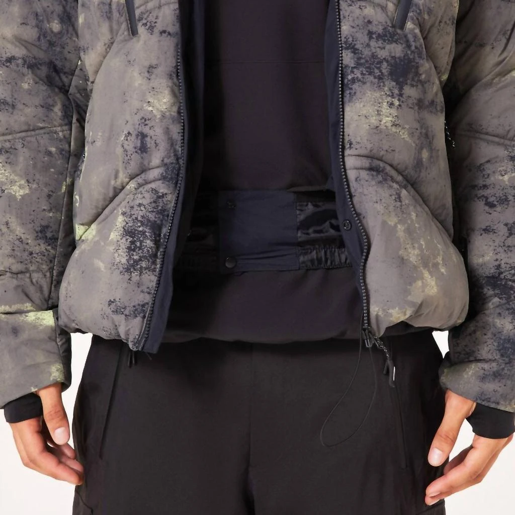 Oakley Oakley - Tc Rykkinn Jacket 5