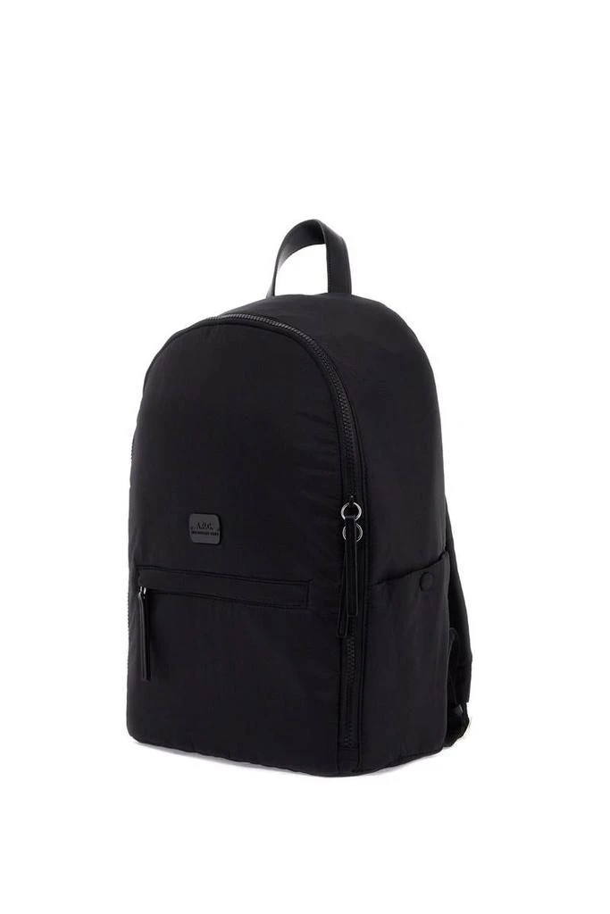 A.P.C. nylon back pack 3