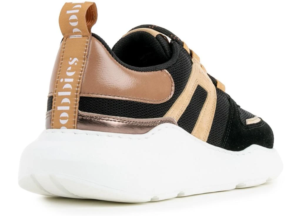 Bobbies Byron low top sneakers 3