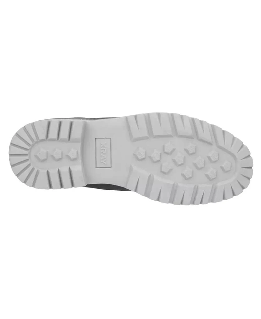 XRAY Footwear Men's Archer Work Boots 7