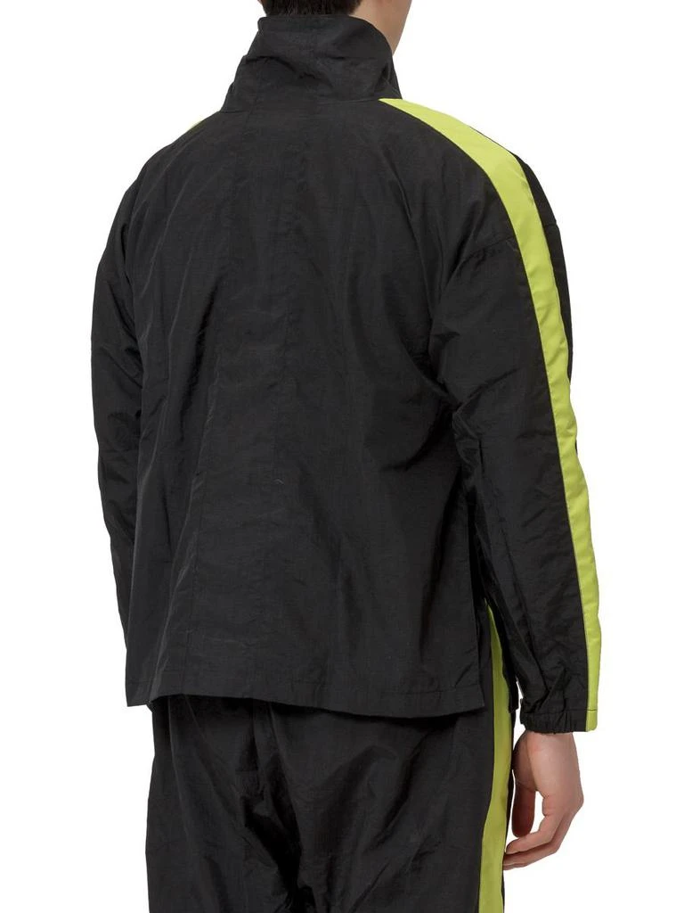 Daniel Patrick Daniel Patrick Anorak In Light Nylon 3