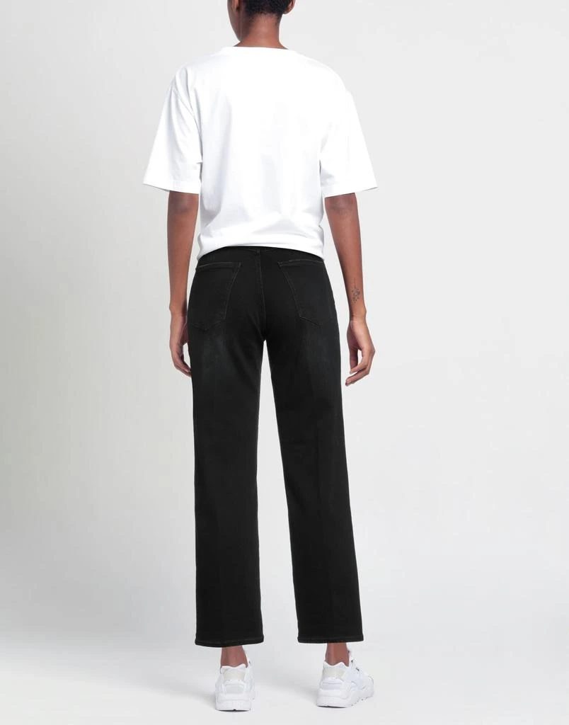 BRIGLIA 1949 Denim pants 3