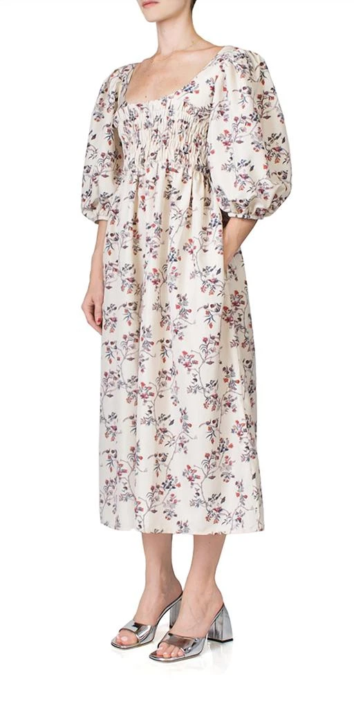 Ciao Lucia Veneto Dress In Floreale 2