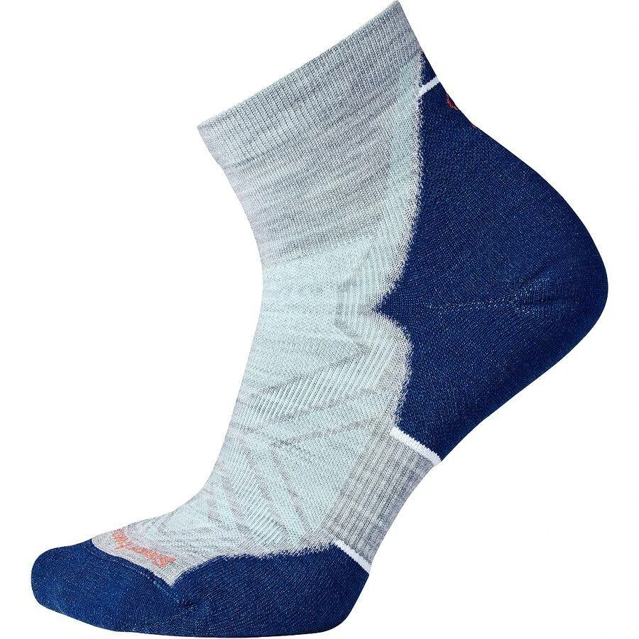 SmartWool Run Targeted Cushion Ankle Sock - Women's