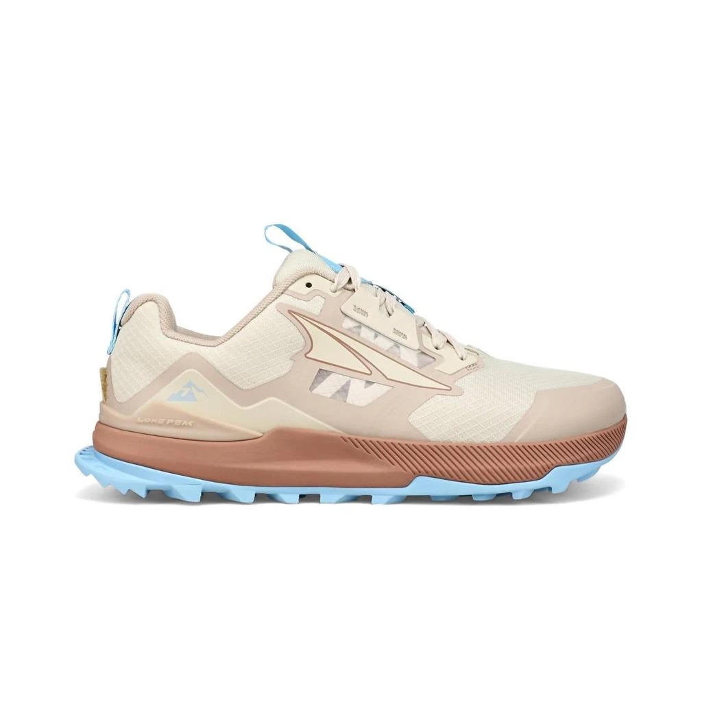 Altra Altra - Women's Lone Peak 7 Trail Running Shoe 1