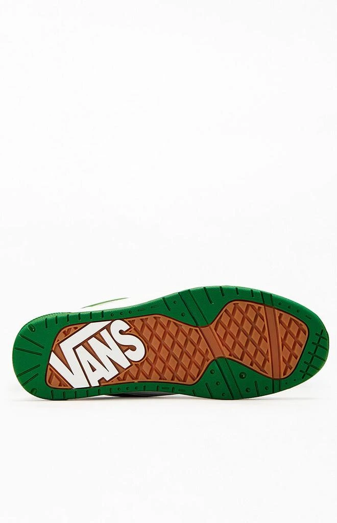 Vans Hylane Shoe 4