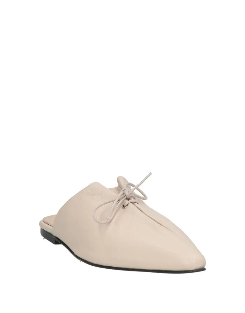 Theory Mules and clogs 2