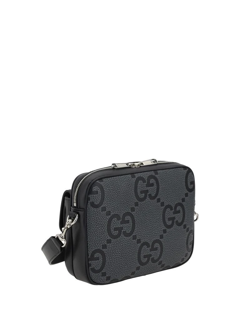 Gucci GG Jumbo Shoulder Bag 3