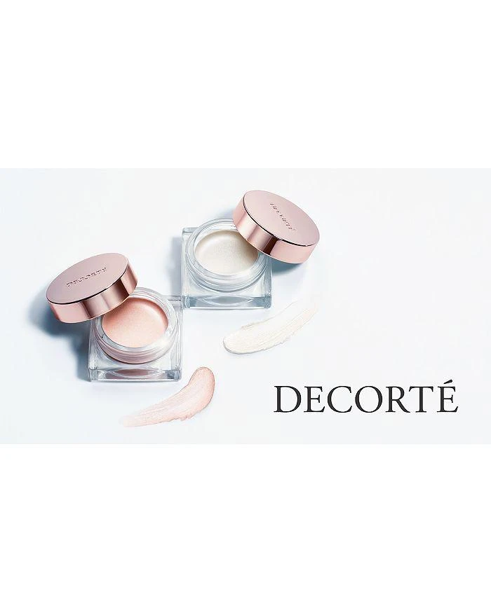 DECORTé Dip In Glow Cream Highlighter 0.6 oz. 4