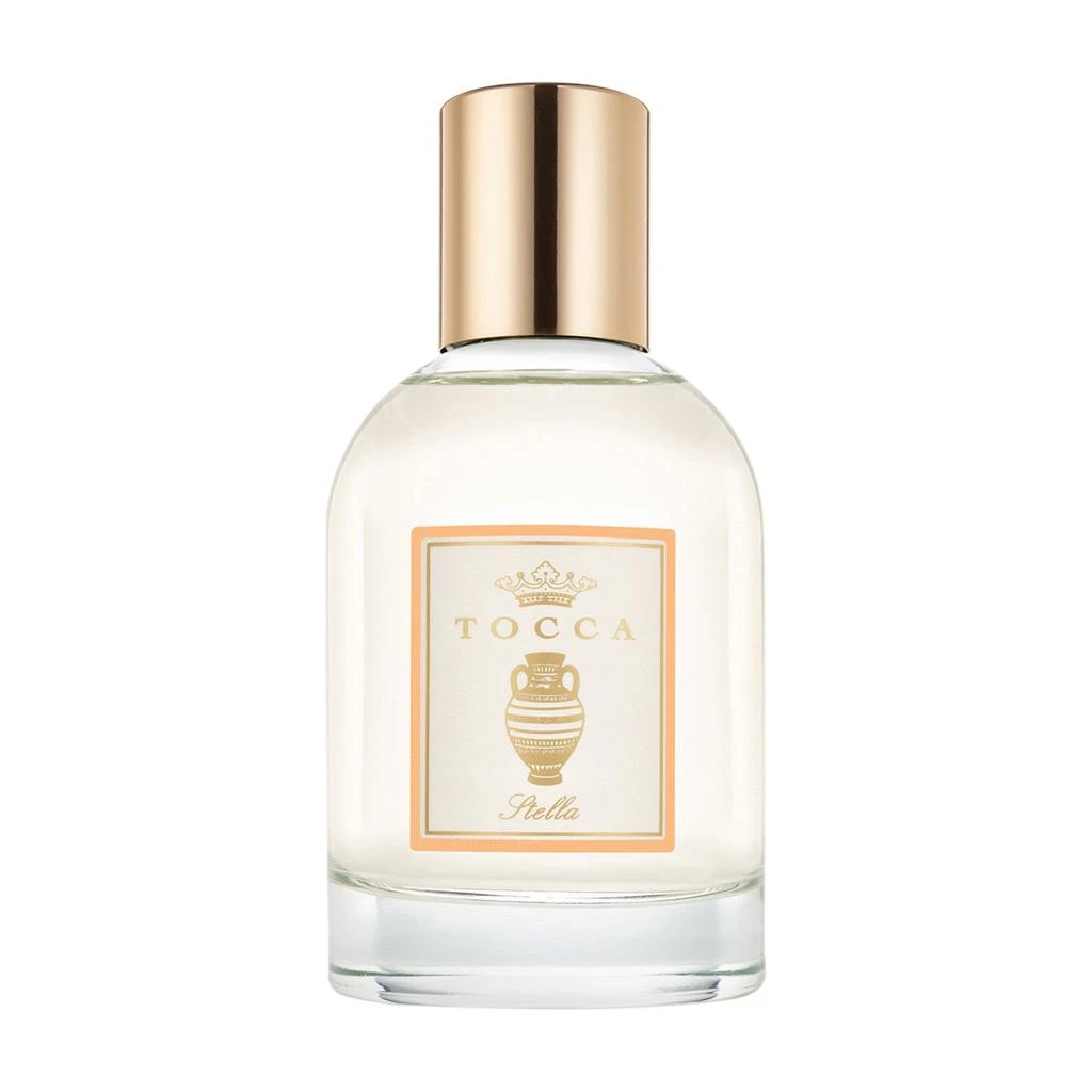 TOCCA Stella Olio Sublime Profumato 1