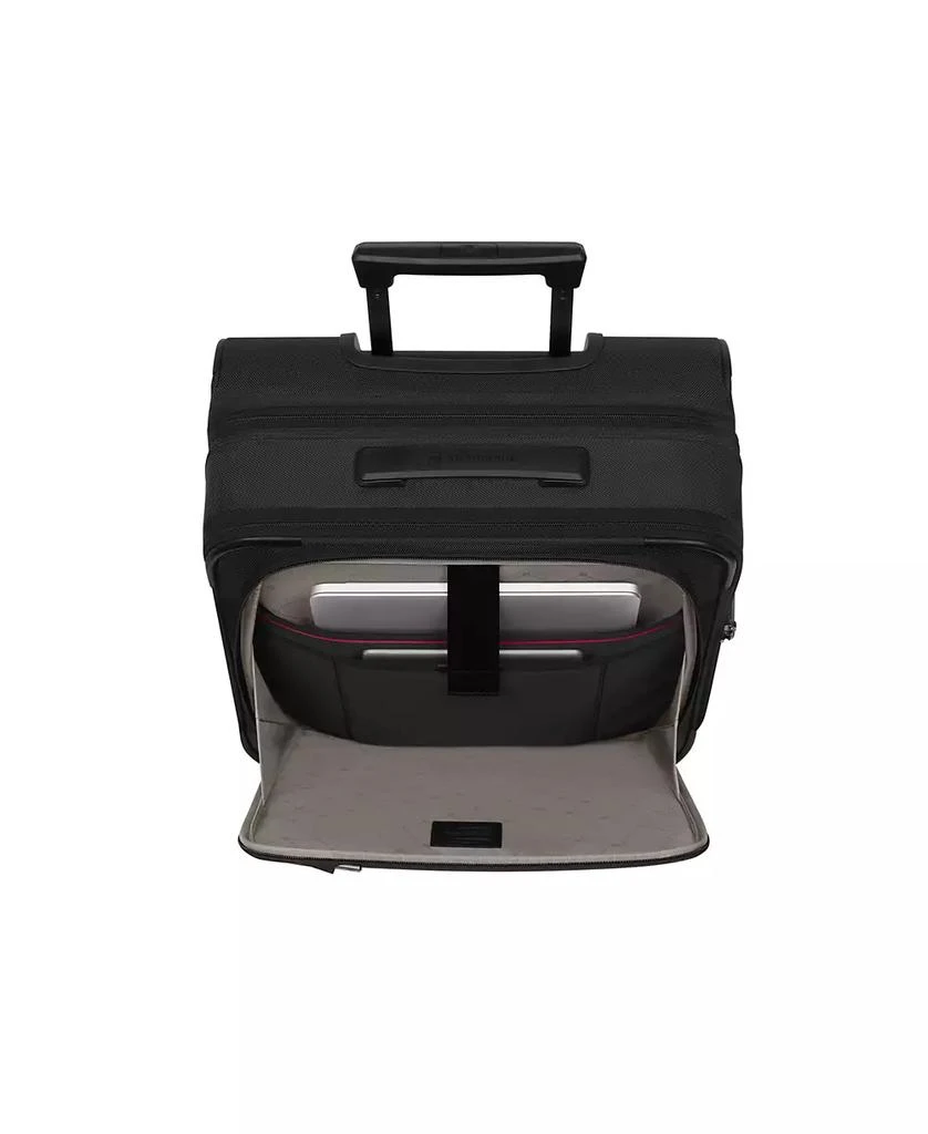 Victorinox Werks Traveler 7.0 21" Global Carry-On Spinner 8