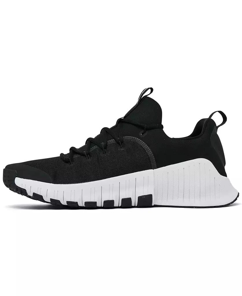 NIKE Men's Free Metcon 6 Training Sneakers from Finish Line 5