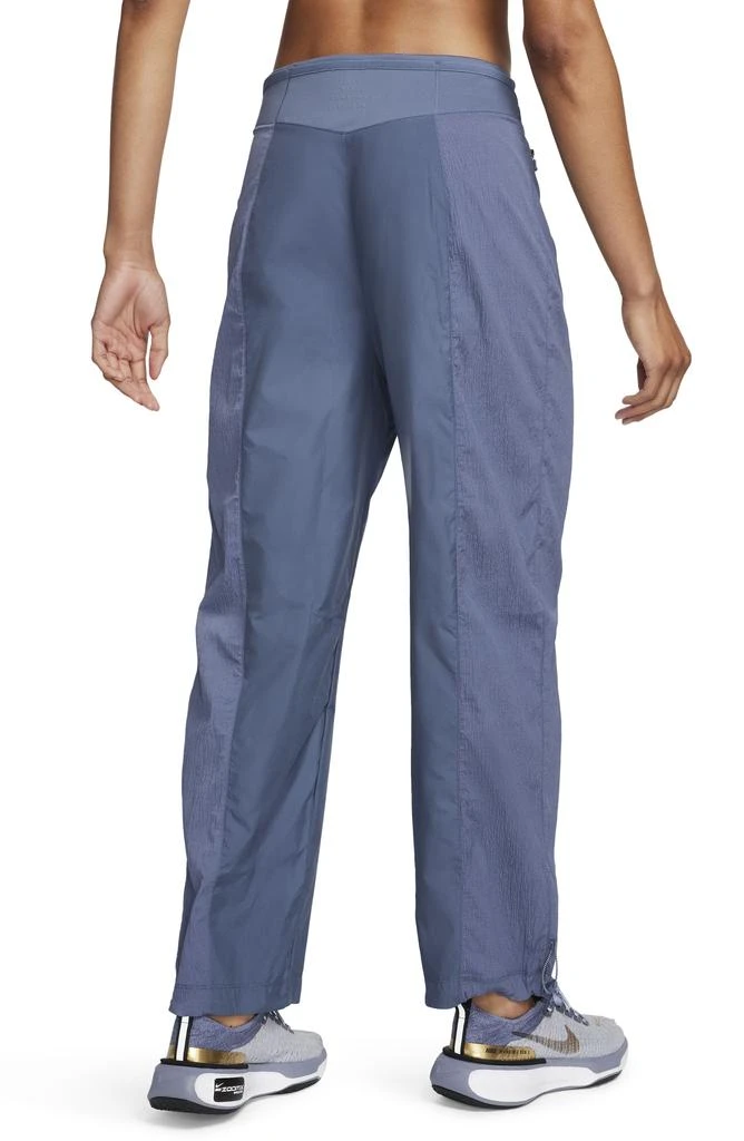 NIKE Running Division Water Repellent High Waist Pants 2