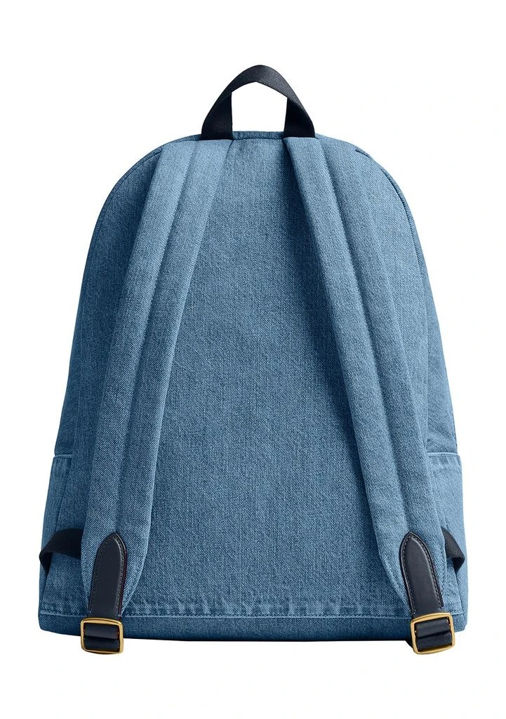 Coach Cargo Backpack 2