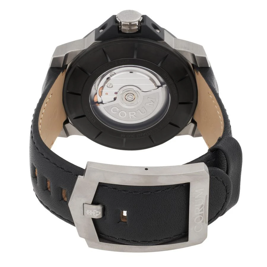 Corum Corum Admiral's Cup Day Night 48 Automatic Men's Watch 171.951.95/0061 AN12 3