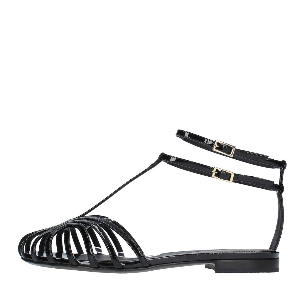 Alevi Milano Alevi Milano Sandals Black