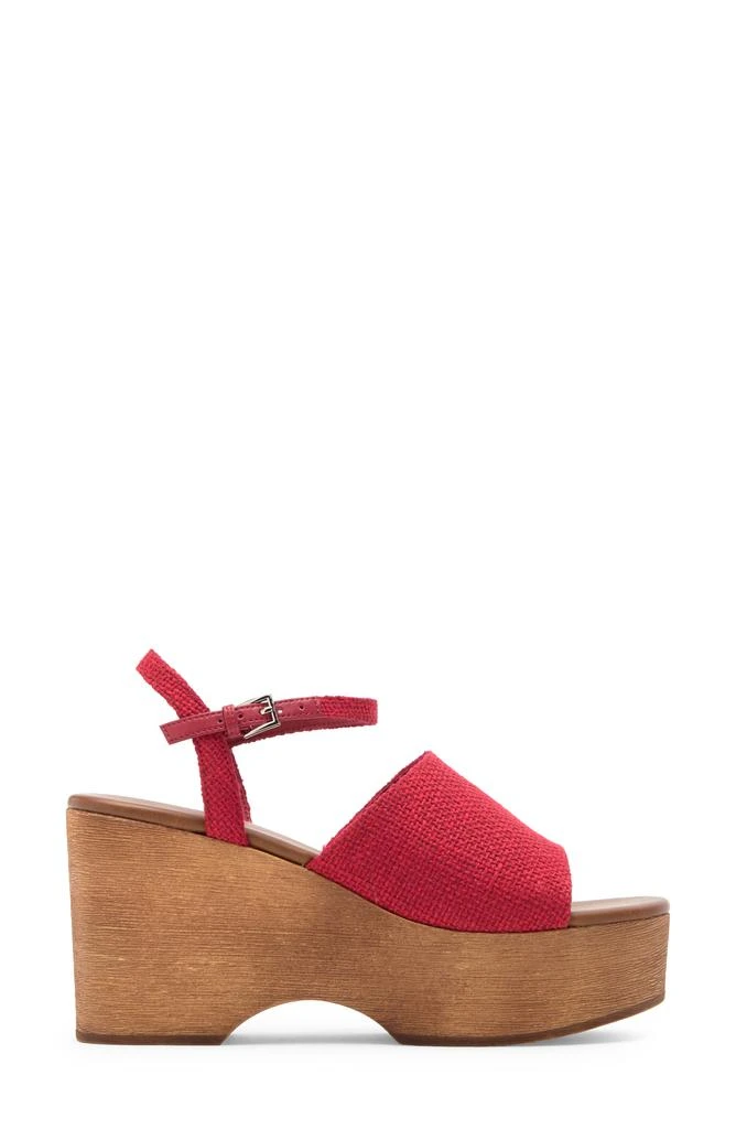 Jeffrey Campbell On Deck Platform Sandal 3