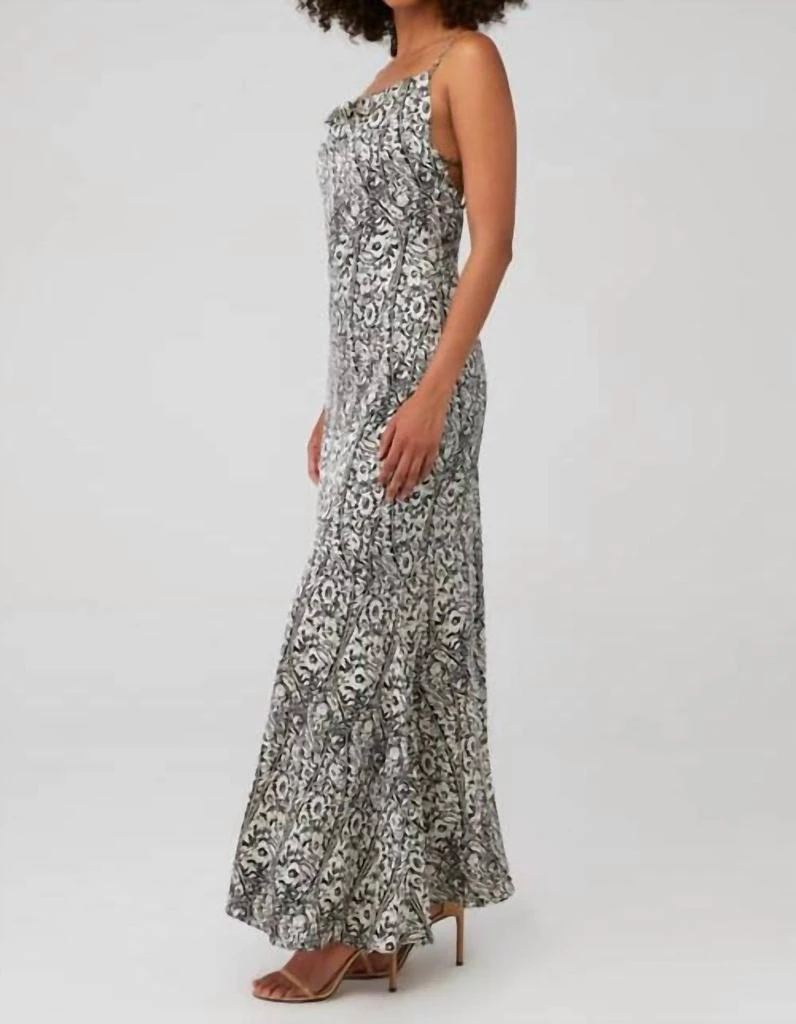 Elliatt Elliatt - Autonomy Maxi Dress 3