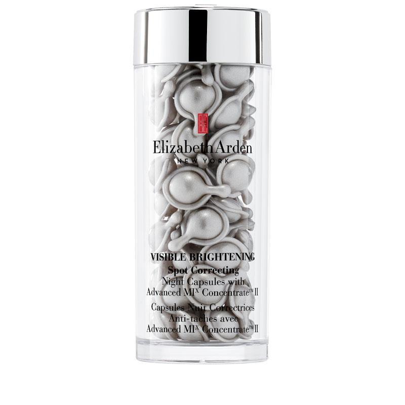 Elizabeth Arden Elizabeth Arden - Visible Brightening Spot Correcting Night Capsules (60 Capsules)