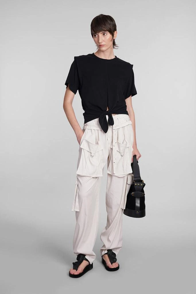 Isabel Marant Isabel Marant Zelikia T-Shirt 2