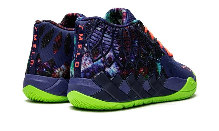 Puma Puma MB1 Galaxy 4