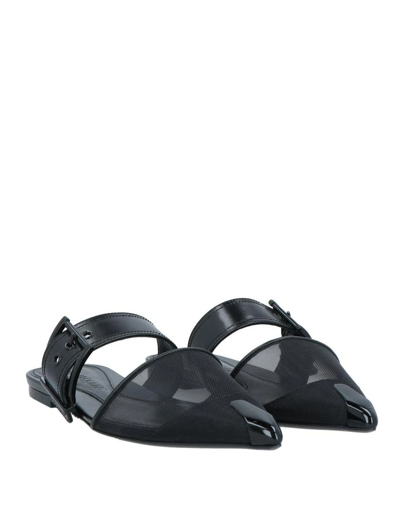 McQueen Mules and clogs 2