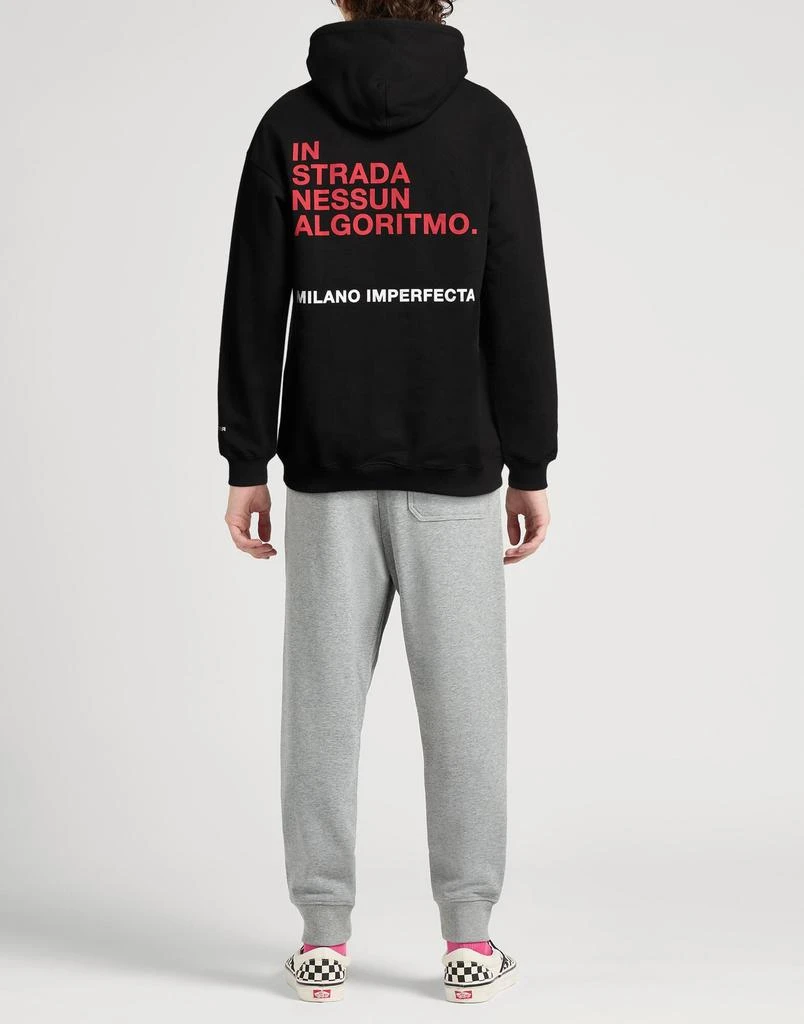 Iuter Hooded sweatshirt 3