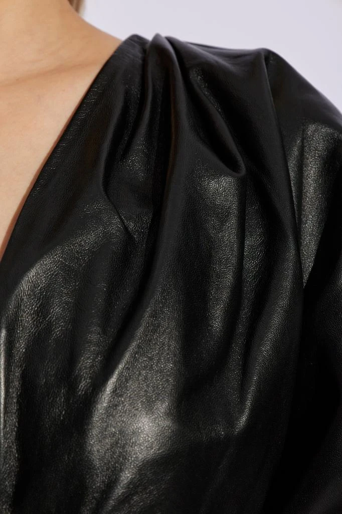 Shop Leather dress by Victoria Beckham on Sale at BeyondStyle  Get 70% Off Leather  dress by Victoria Beckham with Limited-Time Flash Deals, Exclusive  Discounts, and Special Offers. Enjoy Unbeatable Savings on