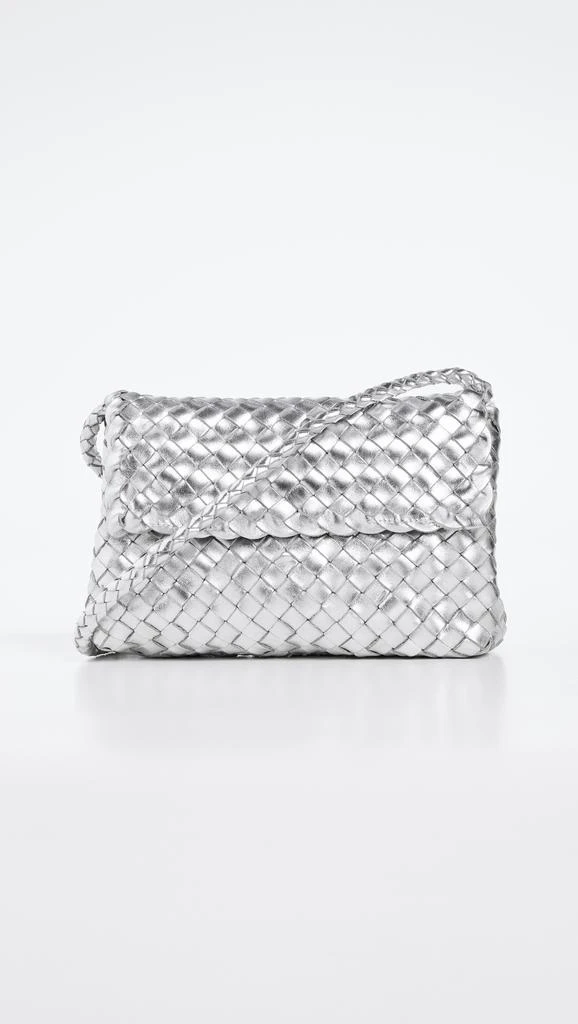 Loeffler Randall Billie Flap Shoulder Bag 1