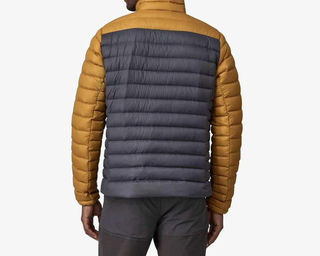 Patagonia Patagonia - Men's Down Sweater Jacket 3