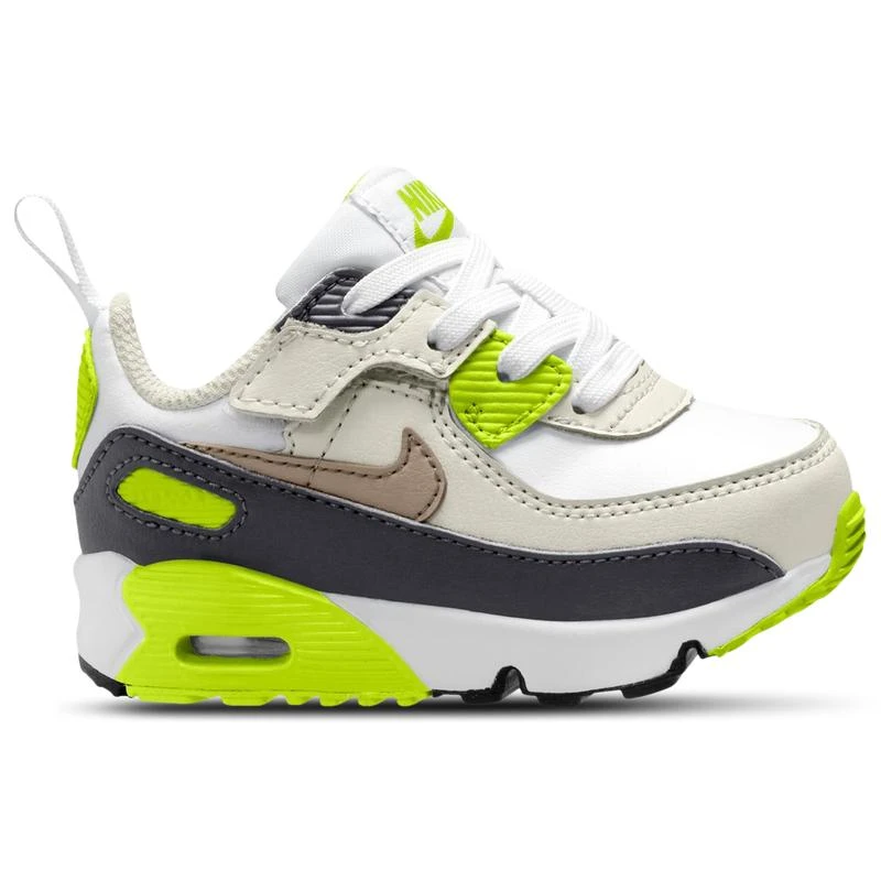 NIKE Nike Air Max 90 EasyOn - Boys' Toddler 1