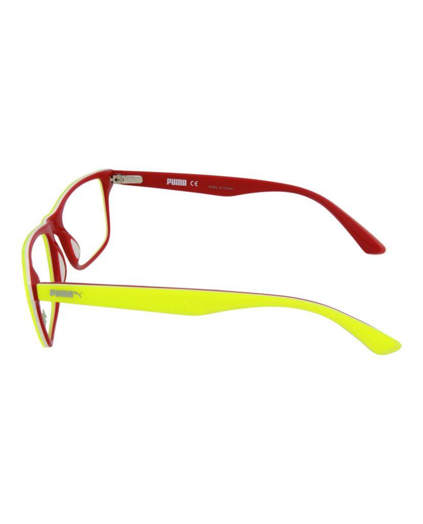 Puma Puma Square-Frame Optical Glasses