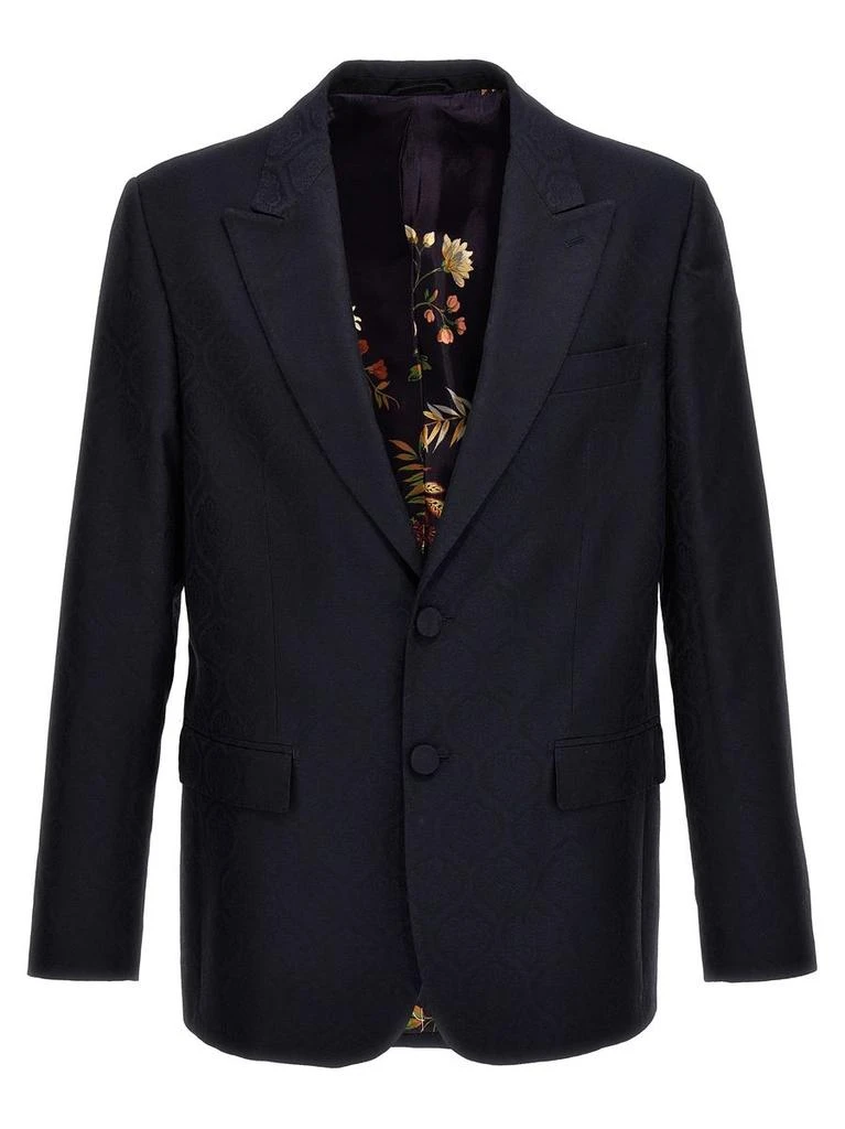 ETRO Etro Suit 6