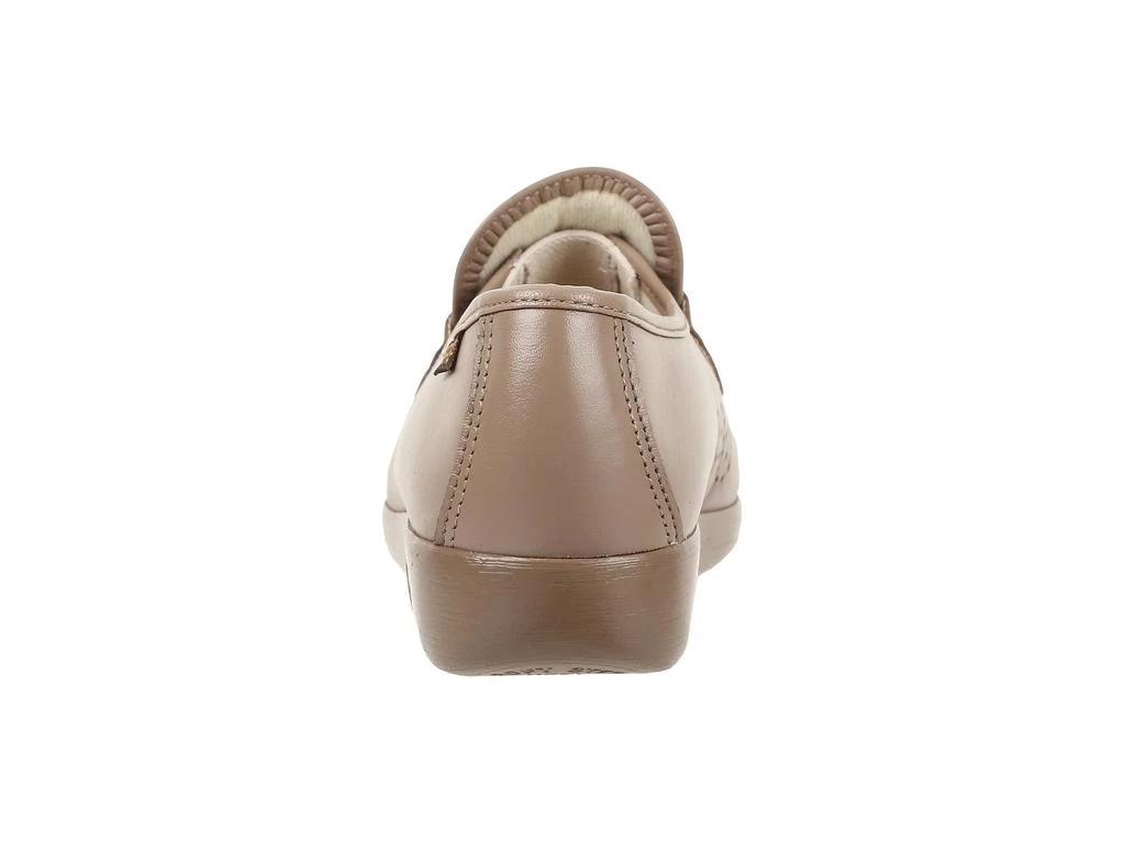 SAS Classic Slip On Comfort Loafer 5